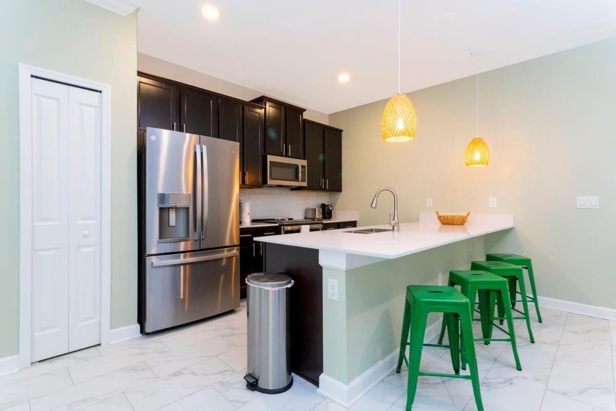 Gorgeous 5 Bd W/ Pool Close To Disney @ Champions Gate 948 Kissimmee Εξωτερικό φωτογραφία