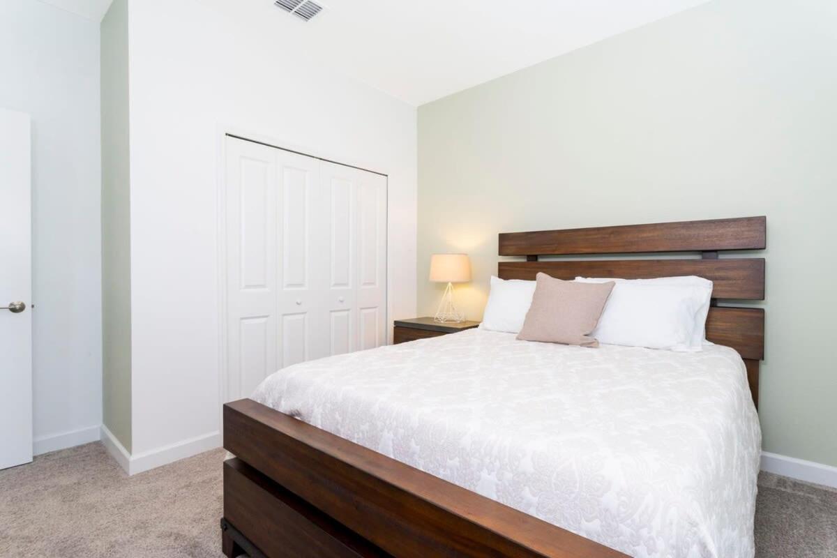 Gorgeous 5 Bd W/ Pool Close To Disney @ Champions Gate 948 Kissimmee Εξωτερικό φωτογραφία