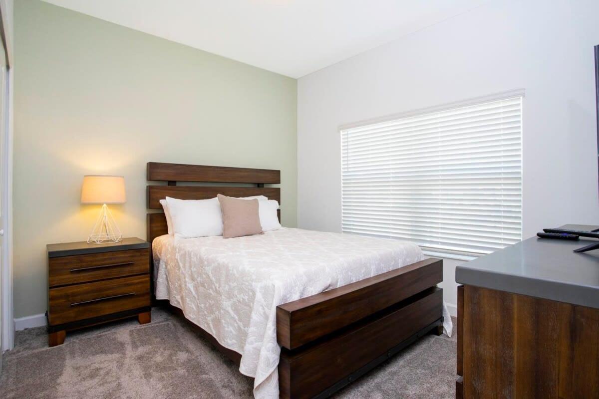 Gorgeous 5 Bd W/ Pool Close To Disney @ Champions Gate 948 Kissimmee Εξωτερικό φωτογραφία