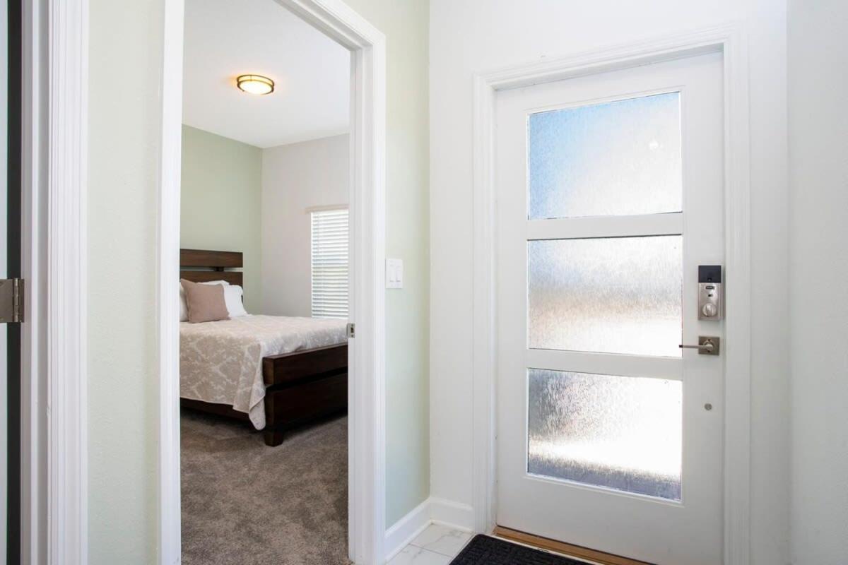 Gorgeous 5 Bd W/ Pool Close To Disney @ Champions Gate 948 Kissimmee Εξωτερικό φωτογραφία